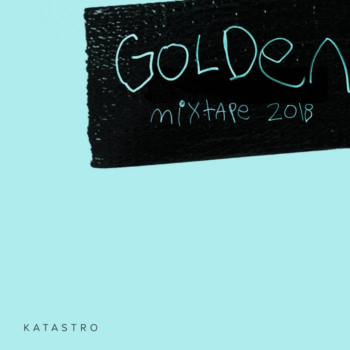 Golden (Mixtape)