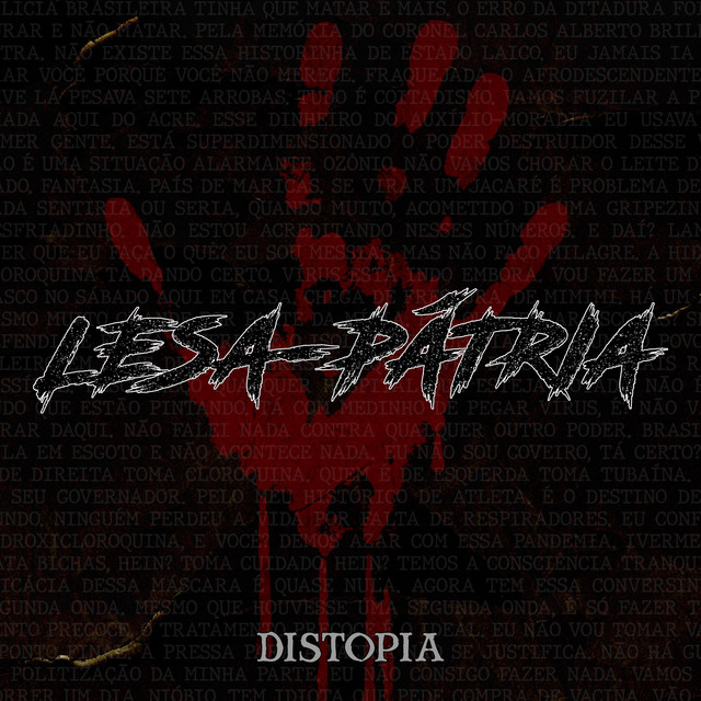 Lesa-Pátria