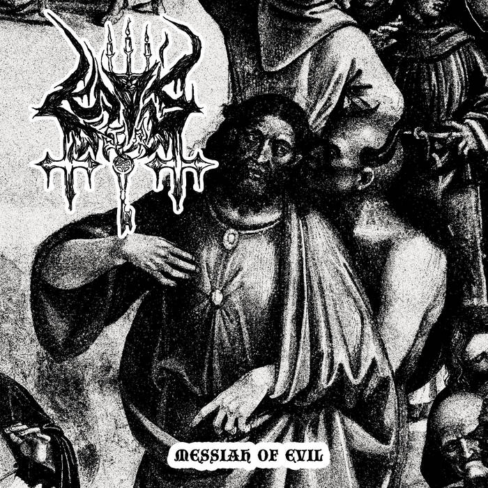 Messiah of Evil