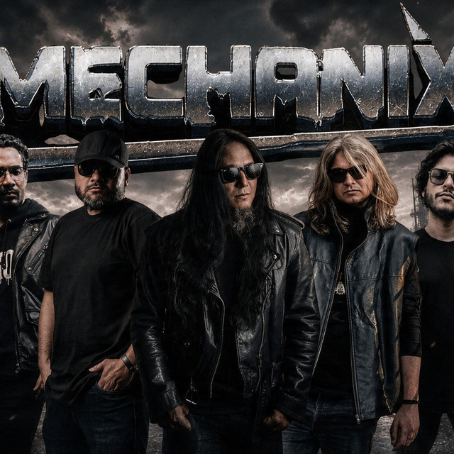 Mechanix