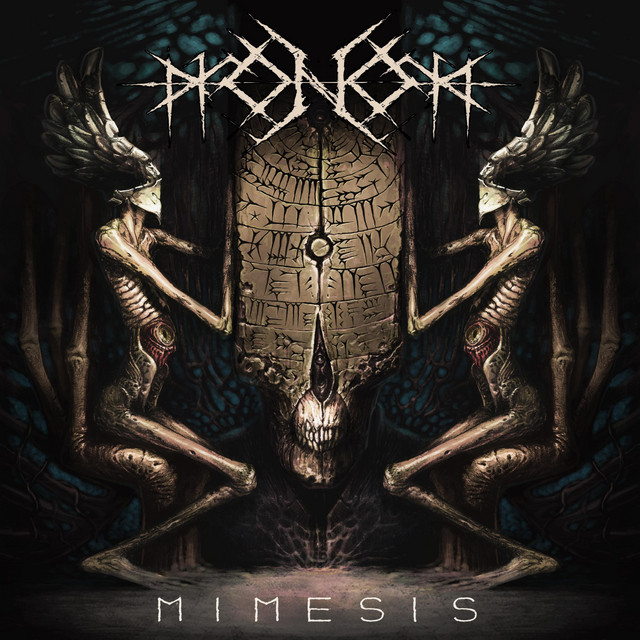 Pronoia