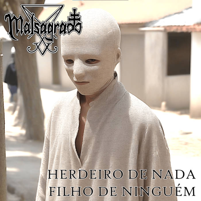 HERDEIRO DE NADA FILHO DE NINGUÉM