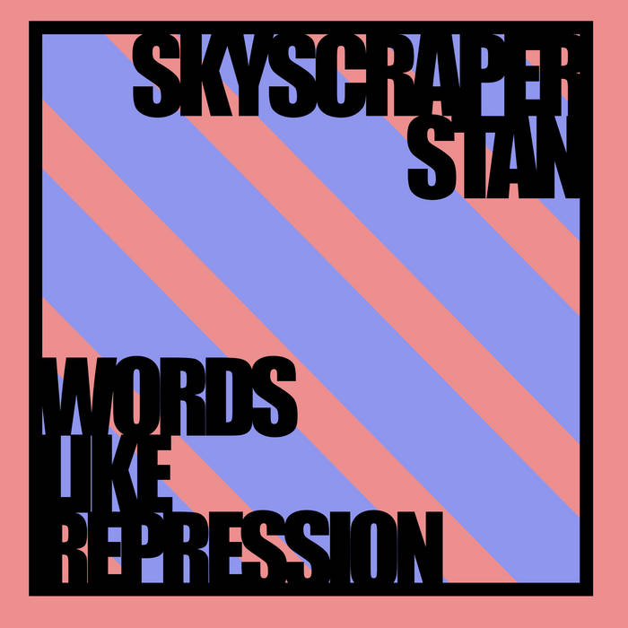 Words Like Repression