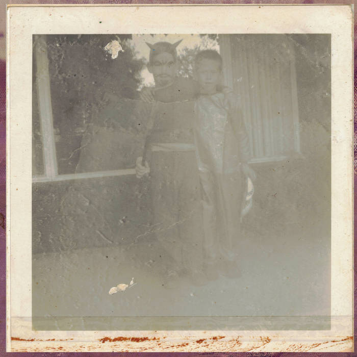 I Greet You At The Beginning Though I Can’t Control Your Exit