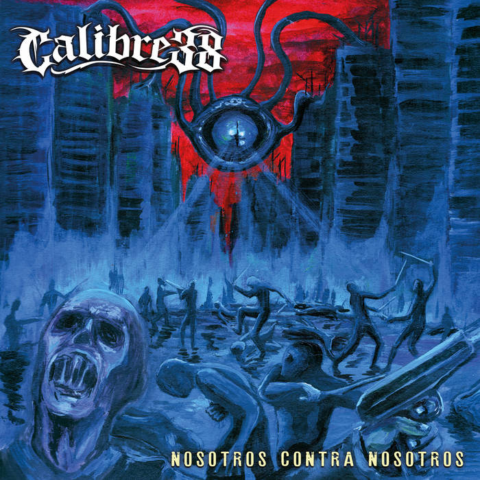 NOSOTROS CONTRA NOSOTROS