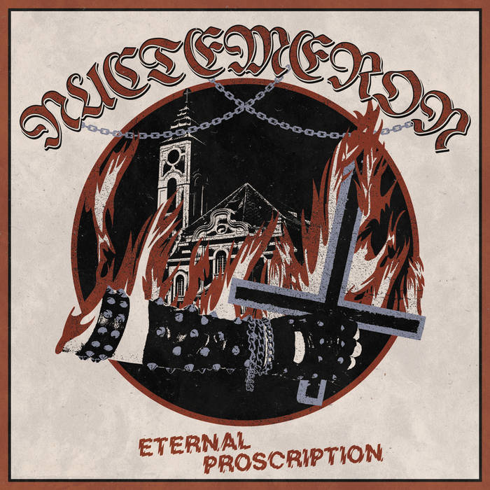 Eternal Proscription