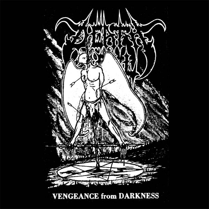Vengeance from Darkness (demo 1989)
