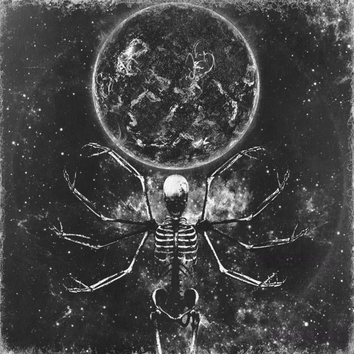 Death of the Sun (LMDS Instrumental)