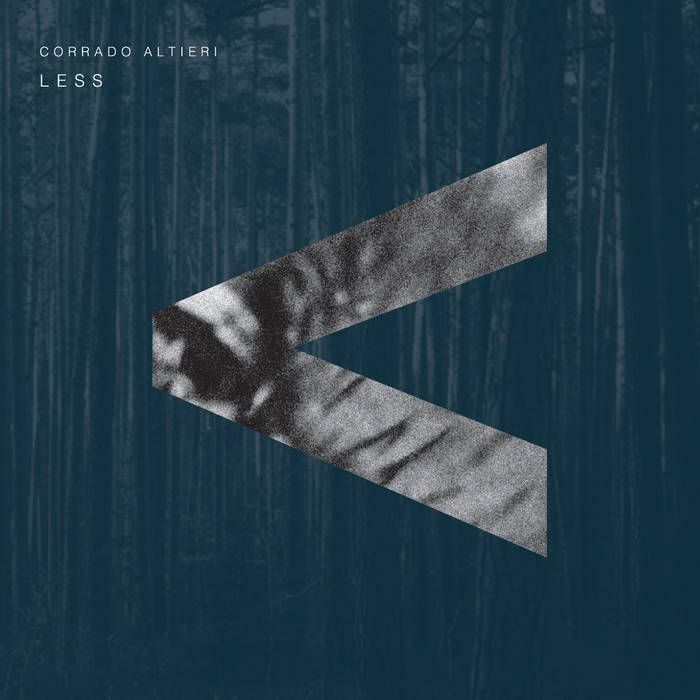 Corrado Altieri - Less