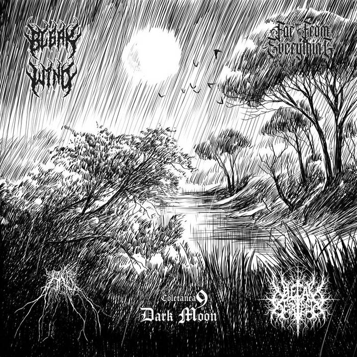 Coletânea 9 - Dark Moon  (2025)