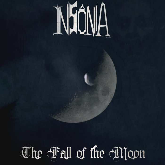 The Fall Of The Moon