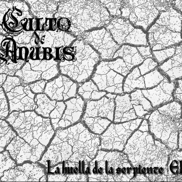 La Huella De La Serpiente EP