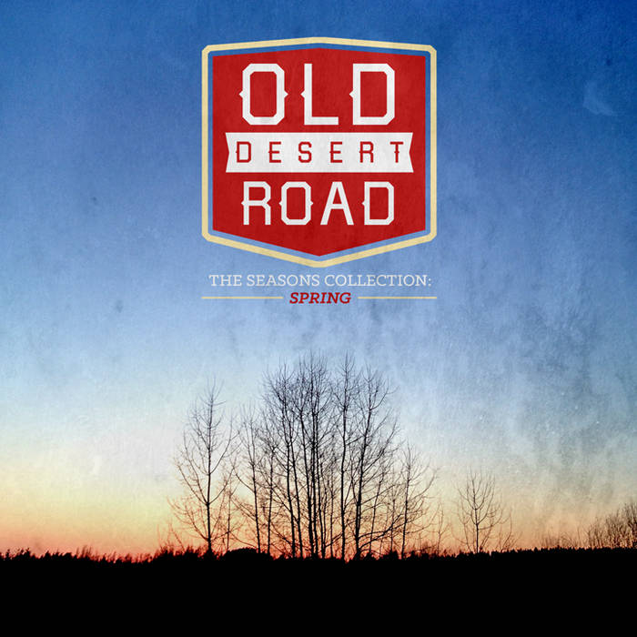 The Seasons Collection: Spring