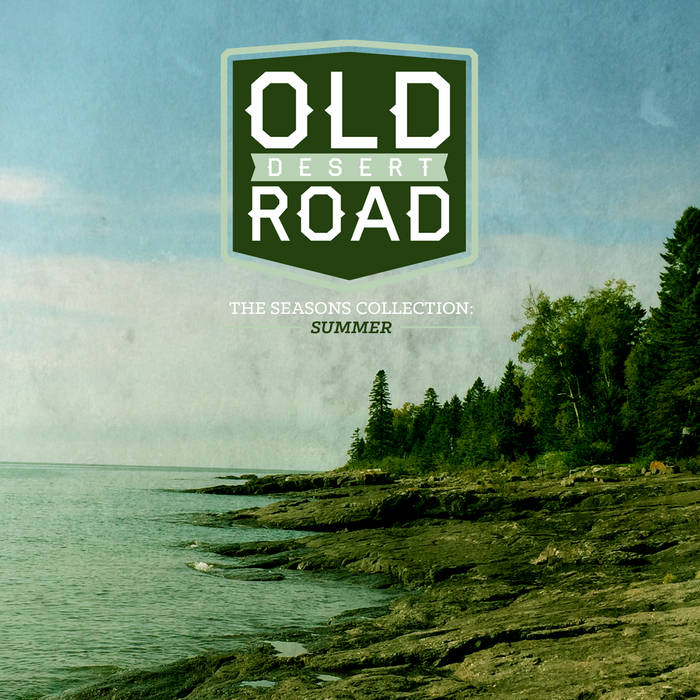 The Seasons Collection: Summer