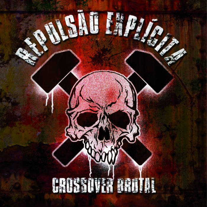 Crossover Brutal (Promo)