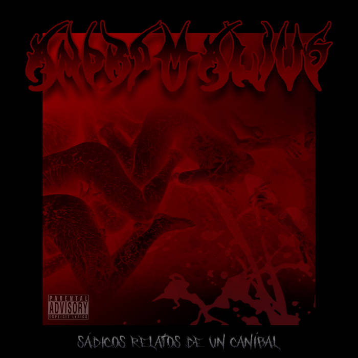 Sádicos relatos de un caníbal