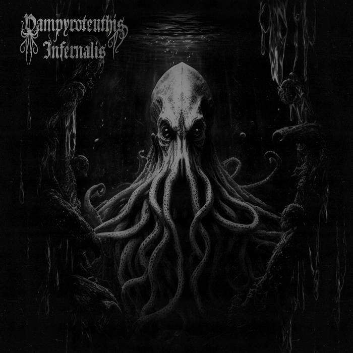 Vampyroteuthis Infernalis