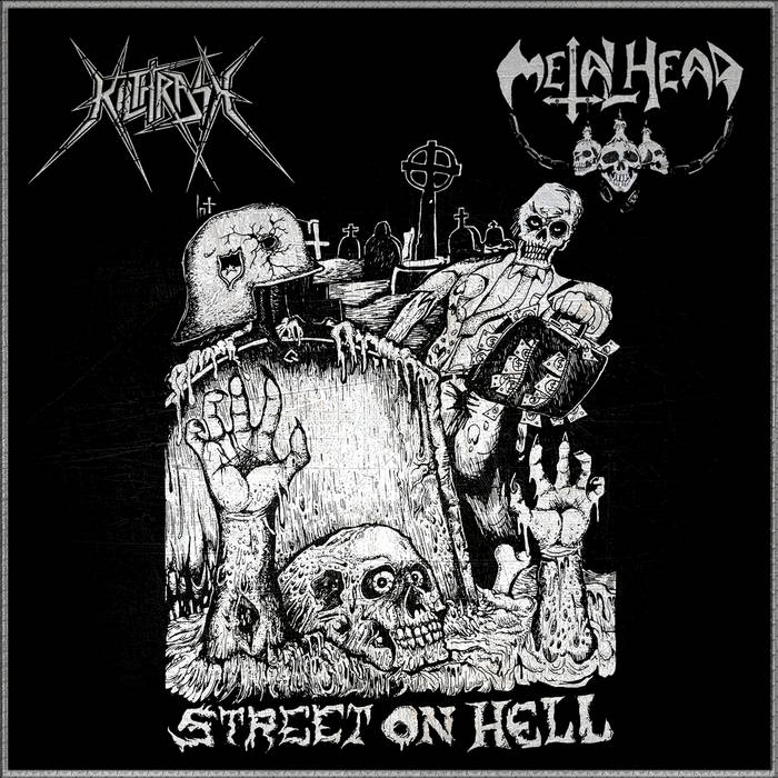 Street on Hell