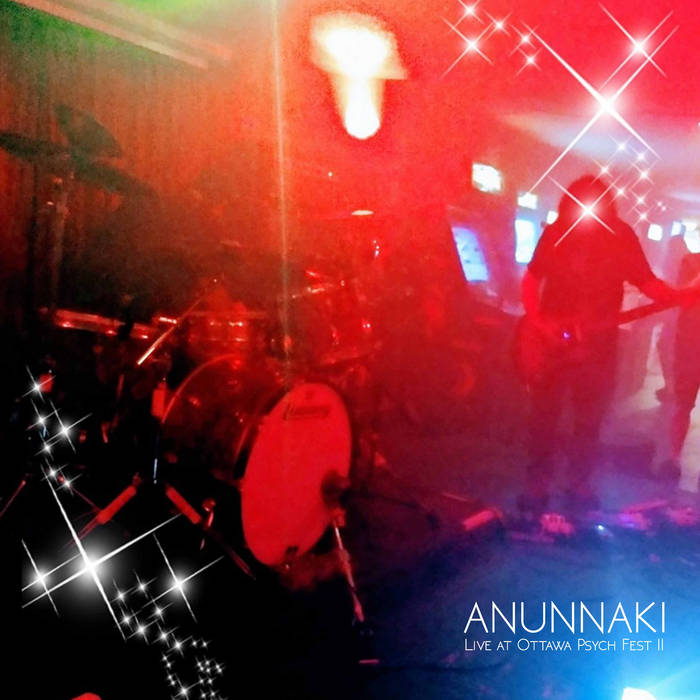 Live at Ottawa Psych Fest II 2019