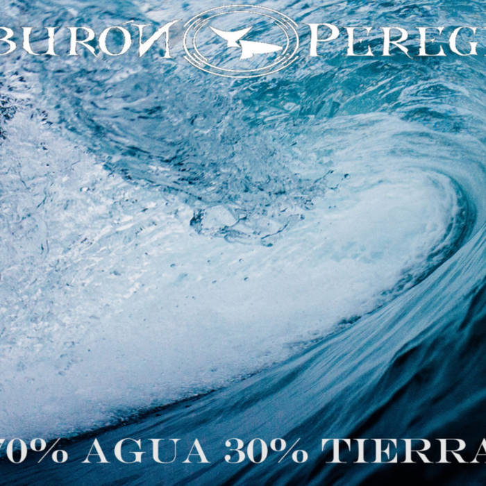 70% agua 30% tierra