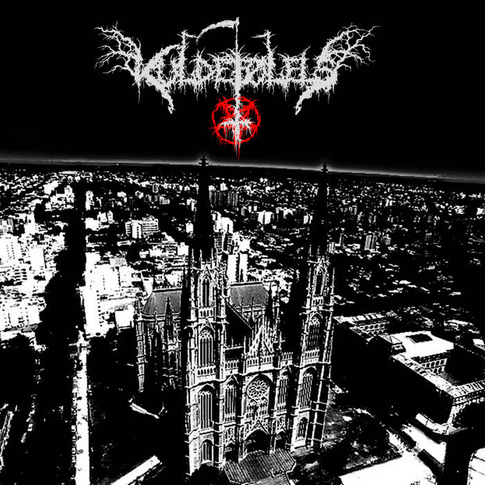 Diagonal Oscura (Live La Plata)