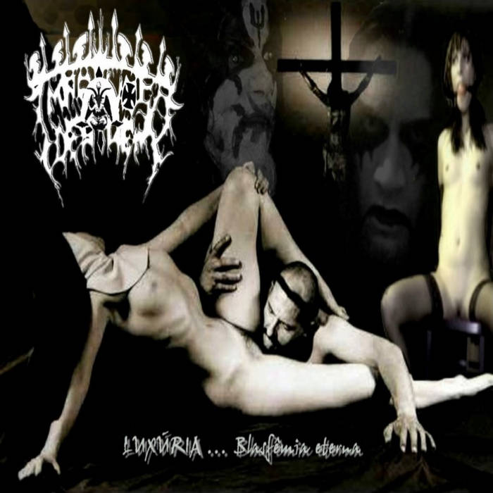 Luxúria...Blasfêmia Etérna