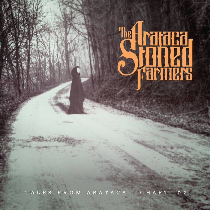 Tales From Arataca - Chapt. 2