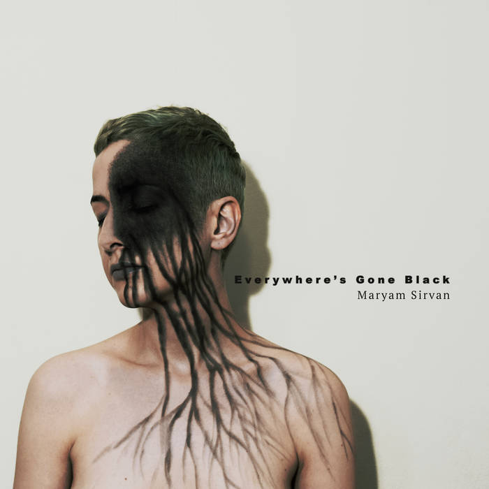 Everywhere's Gone Black