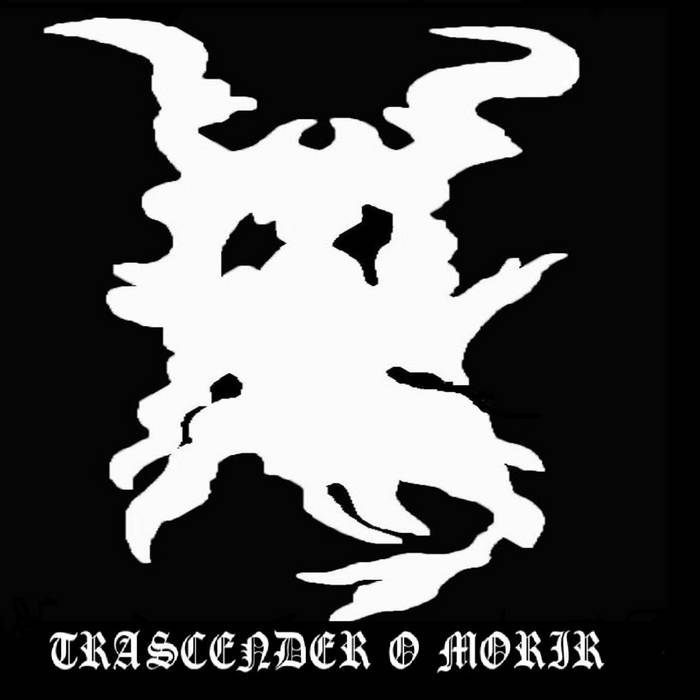 Trascender o morir (EP)