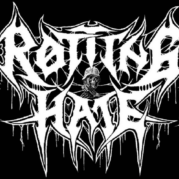 Reek Of Putrefaction Demo