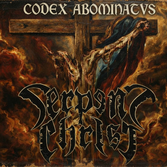 Codex Abominatvs