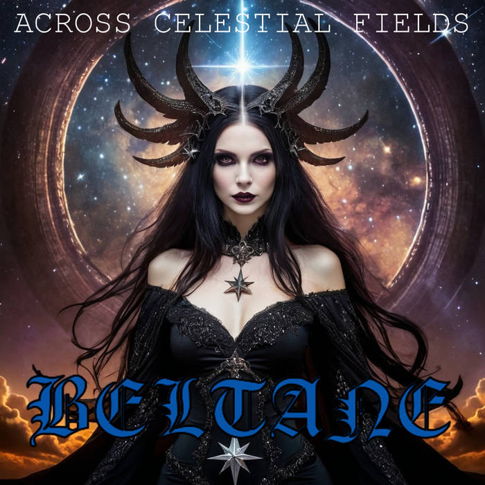 Across Celestial Fields