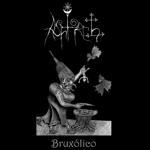 Ashtoreth