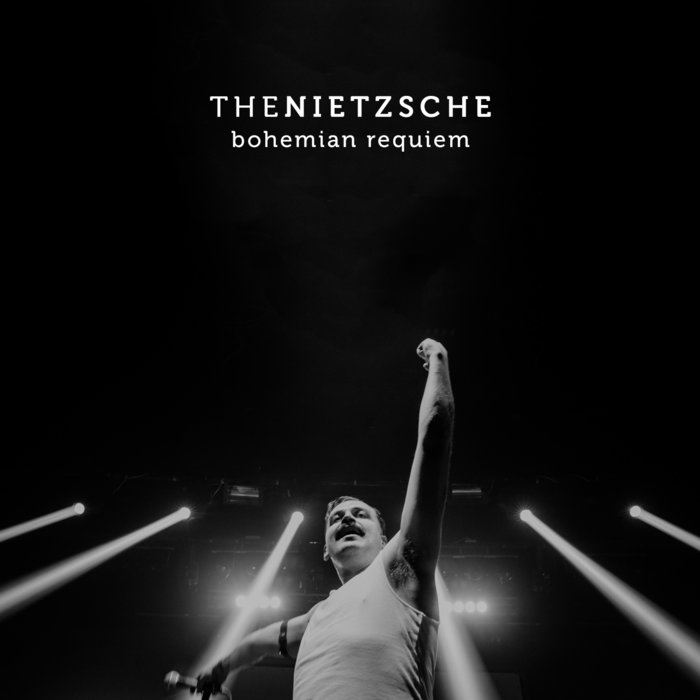 Bohemian Requiem