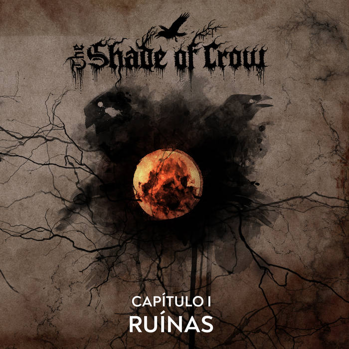 Capítulo I: Ruínas