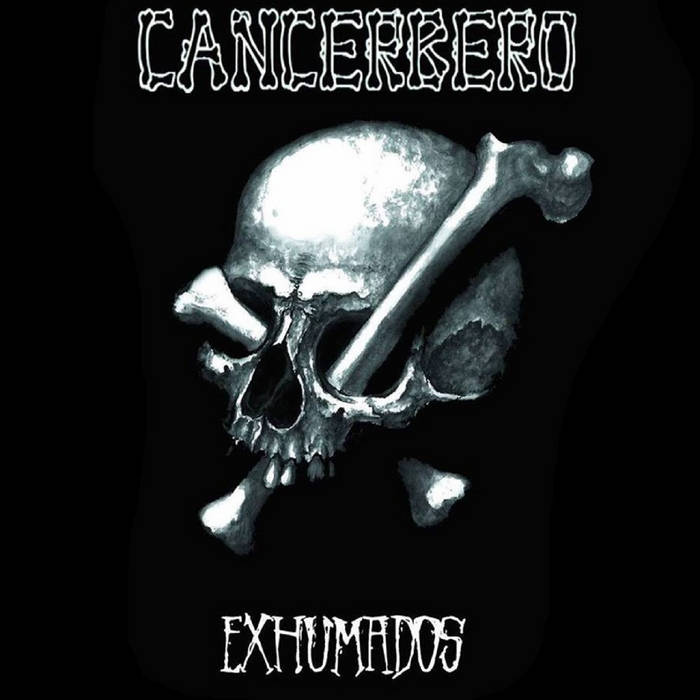 EXHUMADOS (cd)