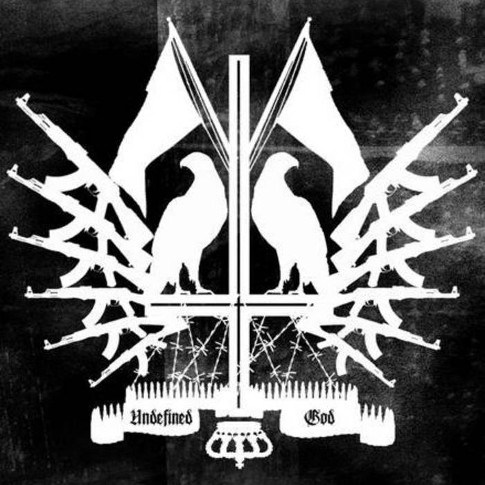 Undefined God