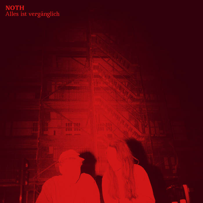 Alles ist vergänglich