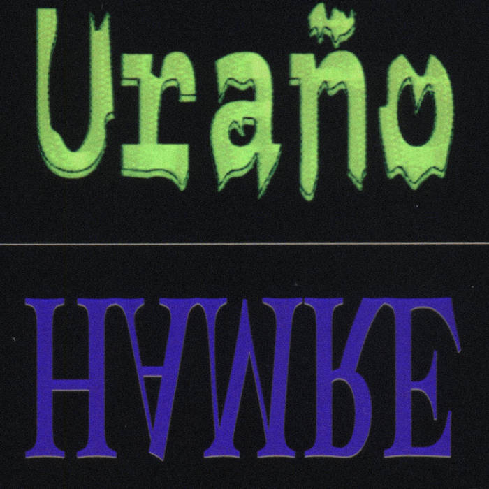 Uraño / Hamre