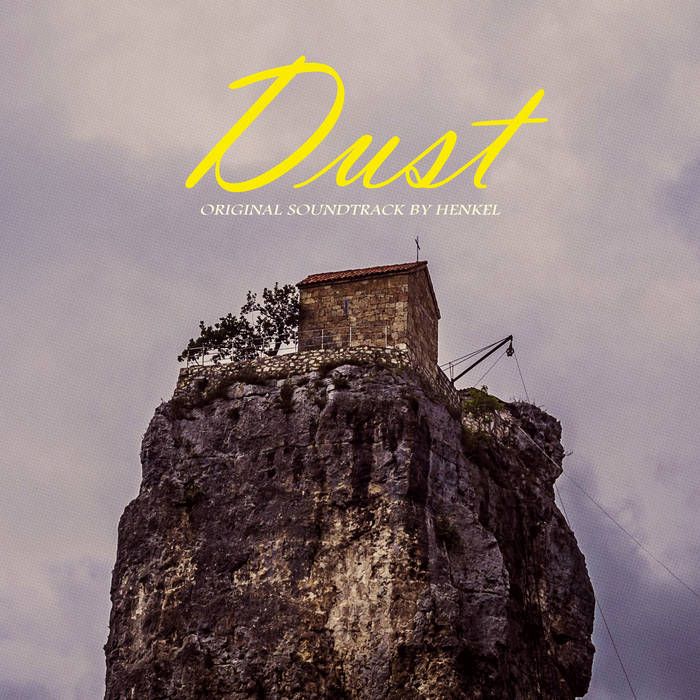 Dust
