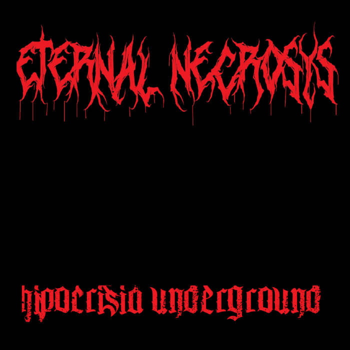 Hipocrisia Underground