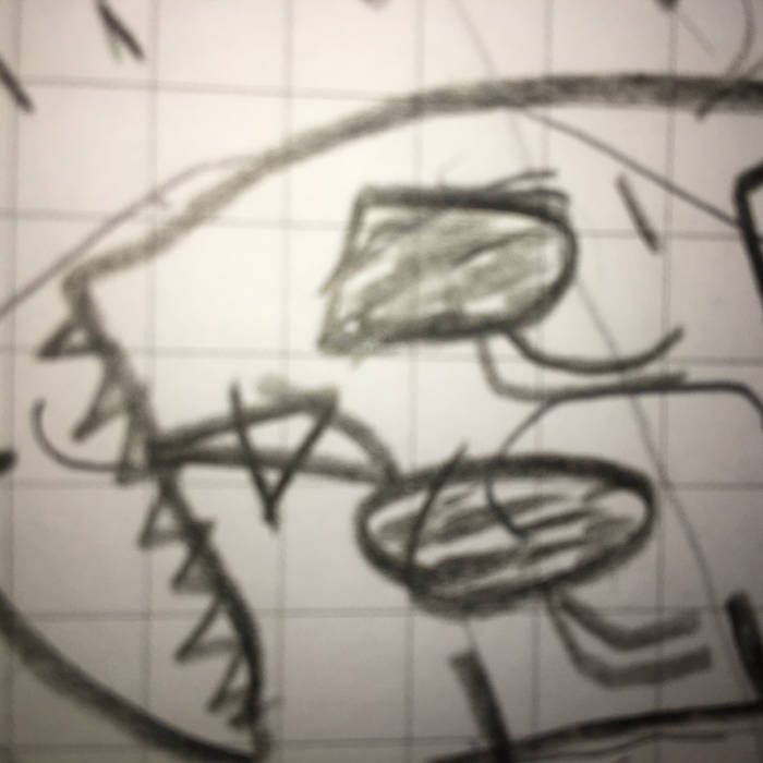 WLFSBLD Terror BienGrifoGlitch Rubicon