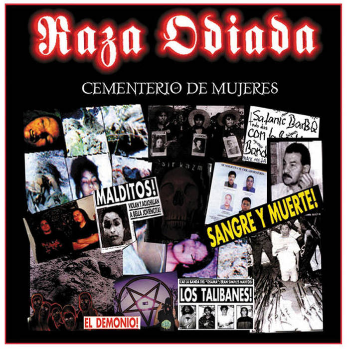 Cementerio De Mujeres