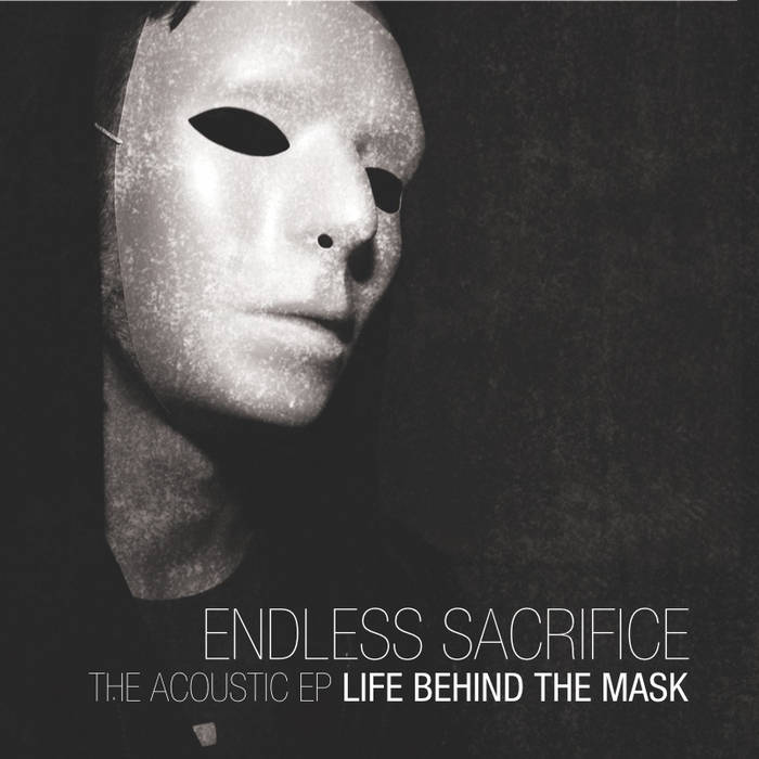 The Acoustic EP | Life Behind The Mask