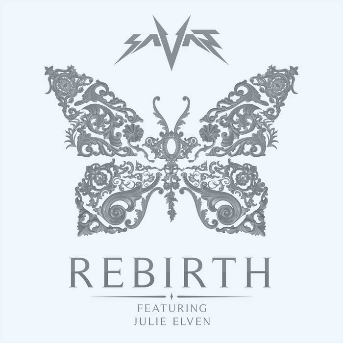 Rebirth ft Julie Elven