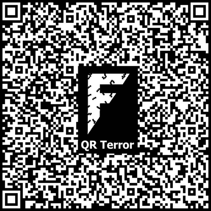 QR Terror