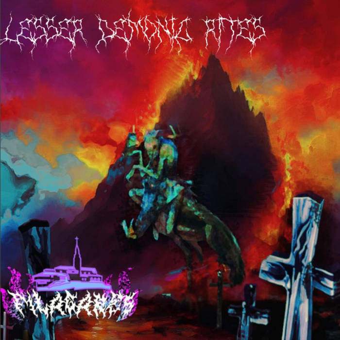 Lesser Demonic Rites (Remastered)