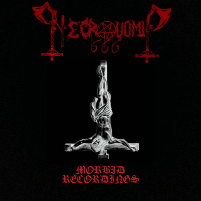 Morbid Recordings