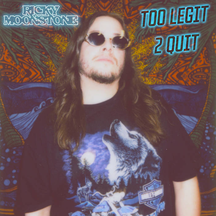 Too Legit 2 Quit