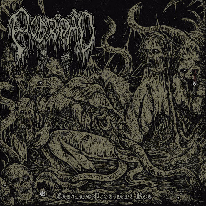 Exhaling Pestilent Rot